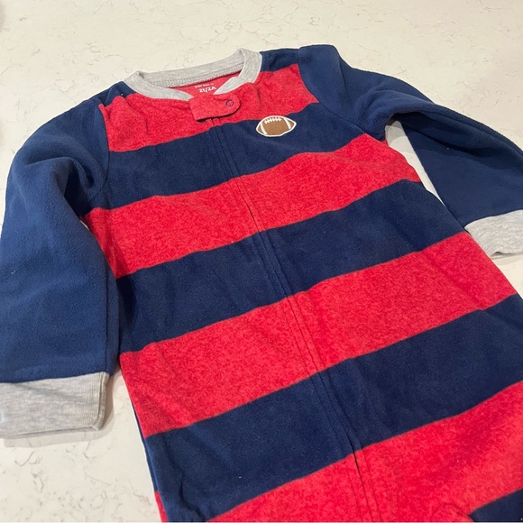 Carters & OshKosh B’gosh set - Picture 3 of 7